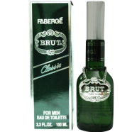 Brut Faberge Classic Eau De Toilette Men Perfume 100 ml image