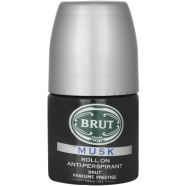 Brut Musk Roll On 50 ml image