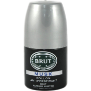 Brut Must Anti Perspirant Roll On 50ml image