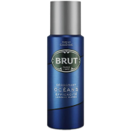 Brut Oceans Body Spray 200 ml image