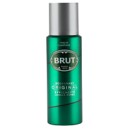 Brut Original Deodorant Body Spray for Men - 200ml image