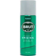 Brut Original Deodorant Spray 200ml image