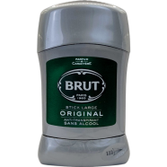 Brut Original Deodorant Stick 50ml image