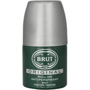 Brut Original Roll On 50 ml image
