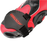 Bsdpp Motorcycle Gear Shifter Shoe Protector Guard - 1 Piece (Unisex) image