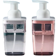 Bubble Flask Bottle Foaming Bottle - 420 ml icon