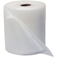 Bubble Wrap Industrial Packaging Material Single Side Bubble 20 Yards image