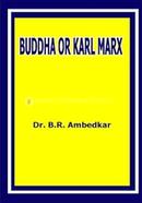 Buddha Or Karl Marx image
