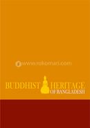 Buddhist Heritage of Bangladesh image