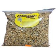 Budgerigar Bird Food 1Kg image