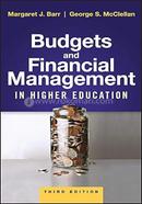 Budgets and Financial Management in Higher Education image