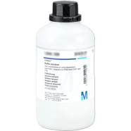 Buffer Solution Ph 4.00 Merck 1Ltr image