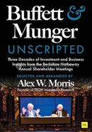Buffett and Munger Unscripted image