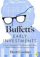 Buffett's Early Investments image