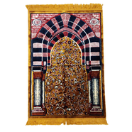 Buhara Tekstil Turky Premium Jaynamaz (Any Color) image