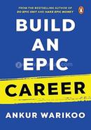 Build an Epic Career image