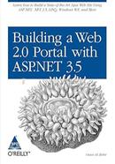 Building A Web 2.0 Portal With Asp.Net 3.5 image