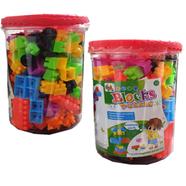 Building Blocks Lego Set Play and Learn Educational Building Blocks For Kids-EB71 (161Pcs) icon