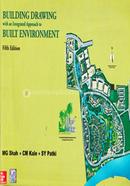Building Drawing with an Integrated Approach to Built Environment image