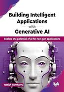 Building Intelligent Applications with Generative AI image