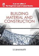 Building Material And Construction image