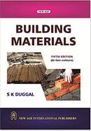 Building Materials image
