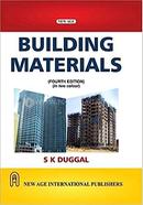 Building Materials image