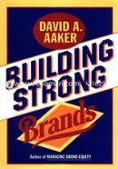 Building Strong Brands image