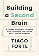 Building a Second Brain image
