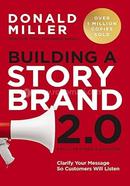 Building a Storybrand 2.0 image