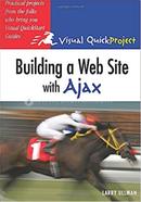 Building a Web Site with Ajax image