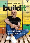 Buildit image
