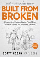 Built From Broken image