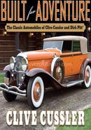 Built for Adventure image