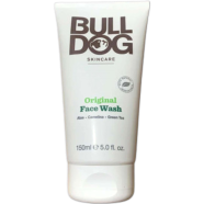 Bull Dog Original Face Wash 150ml image