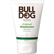 Bull Dog Original Moisturiser 100ml image
