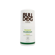 Bulldog Original Natural Deodorant 75 ml image
