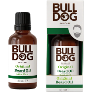 Bulldog Original Shave Oil 30ml image