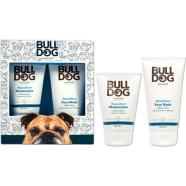 Bulldog Sensitive Skincare Duo Set for Men image