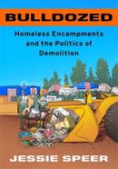 Bulldozed image