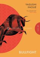 Bullfight image