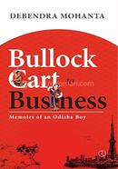Bullock Cart to Business image