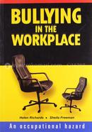 Bullying in the Workplace image