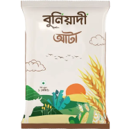 Buniyadi Atta-1 kg image