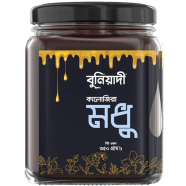 Buniyadi Black Seed Honey-350 gm image