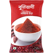 Buniyadi Chilli Powder-50gm image