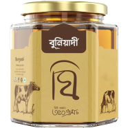 Buniyadi Ghee (Glass)-350 gm image