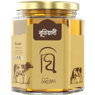 Buniyadi Ghee (glass)-160gm image