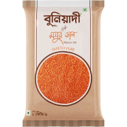 Buniyadi Mosur dal-1Kg image