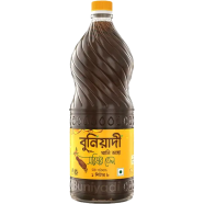 Buniyadi Mustard Oil-1 Liter image